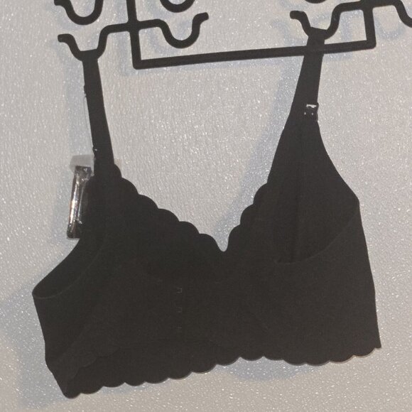 Size L Momwills Nursing Bra Hands Free - Picture 8 of 12